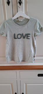 Pomp de lux shirt, Kinderen en Baby's, Ophalen of Verzenden, Zo goed als nieuw, Meisje, Shirt of Longsleeve