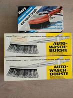 Set van 3 Autowasborstels met Wateraansluiting, Ophalen of Verzenden, Nieuw, Universele onderdelen