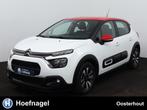 Citroen C3 1.2 PureTech Shine | Navigatie | Cruise Control |, Auto's, Citroën, Te koop, C3, Geïmporteerd, 5 stoelen