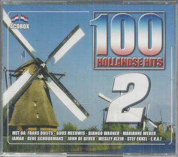 100 Hollandse hits 2 beschikbaar voor biedingen