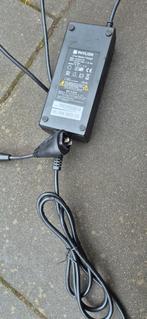 Phylon 36V Acculader voor Elektrische Fiets, Ophalen of Verzenden, Zo goed als nieuw, Phylon