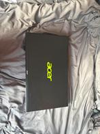 Acer VGYNITRO Monitor 24 Inch, Ophalen of Verzenden, Gebruikt, Full HD, HDMI