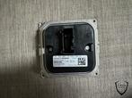 Renault clio 4 koplamp module nissan 260551225r, Auto-onderdelen, Ophalen of Verzenden, Gebruikt, Renault