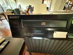 Sony CD speler, Audio, Tv en Foto, Cd-spelers, Ophalen, Gebruikt, Sony
