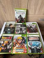 Xbox 360 games, 1 speler, Ophalen of Verzenden, Zo goed als nieuw, Vanaf 3 jaar