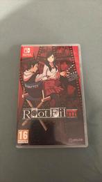 Root Film, Avontuur en Actie, Vanaf 18 jaar, 1 speler, Ophalen of Verzenden