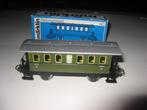 Märklin Passagiers HO wagon 4040 nieuw, Hobby en Vrije tijd, Modeltreinen | H0, Wisselstroom, Ophalen of Verzenden, Märklin, Nieuw