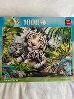 Siberien tojgers, Ophalen of Verzenden, 500 t/m 1500 stukjes, Zo goed als nieuw