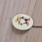 SPELDJE kabouter, Verzamelen, Speldjes, Pins en Buttons, Ophalen of Verzenden, Gebruikt, Overige onderwerpen