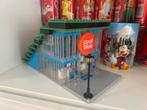 Coolblue LEGO Winkel - Uniek Model!, Ophalen of Verzenden, Zo goed als nieuw, Complete set, Lego