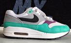 Nike air max 1 - clear emerald, Overige kleuren, Verzenden, Nike, Sneakers of Gympen