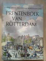 Prentenboek van Rotterdam, Ophalen of Verzenden, 20e eeuw of later, Gelezen, J.Aarse