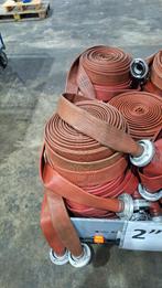 Brandweerslang Brandweerslangen 1.5" en  2 ", Ophalen, Gebruikt, Overige typen, Industriepark 2a 9351PA Leek