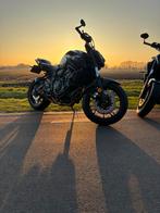 Yamaha MT-07 - 2023 - Naked Bike, Motoren, Motoren | Yamaha, Particulier, Minimaal motorrijbewijs A2, ABS, 695 cc