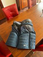 Nike broek blauw Senior Small, Sport en Fitness, IJshockey, Ophalen, Gebruikt, Bescherming