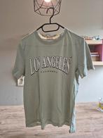 T-shirt america today maat S, Ophalen, Zo goed als nieuw, Korte mouw, Maat 36 (S)