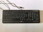 Toetsenbord HP Windows, Gebruikt, Ophalen of Verzenden, HP, Qwerty