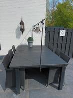 Grote Tuintafel!, Tuin en Terras, Tuinsets en Loungesets, Ophalen of Verzenden, Zo goed als nieuw