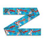 Party tape – afzetlint – geslaagd cartoon – (7033039), Info@all4funbaarlo.nl, A, Nieuw, Ophalen of Verzenden