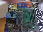 Meccano Antieke Onderdelen, Antiek en Kunst, Antiek | Speelgoed, Ophalen of Verzenden