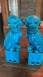 Foo dog tempelleeuwen, Ophalen, Zo goed als nieuw, Dier
