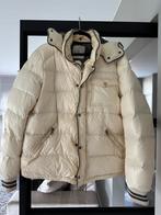 Moncler jas! Als Nieuw!, Kleding | Heren, Jassen | Winter, Ophalen of Verzenden, Zo goed als nieuw, Maat 56/58 (XL), Zwart