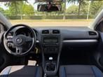 Volkswagen Golf 1.4 TSI Highline/Climate/Cruise/Pdc v+a/Stoe, Euro 5, Gebruikt, 4 cilinders, Blauw