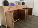 Dressoir, Huis en Inrichting, Kasten | Dressoirs, Ophalen, Gebruikt, 25 tot 50 cm, 200 cm of meer