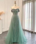 Galajurk feestjurk avondjurk partydress cocktail maat 38, Kleding | Dames, Gelegenheidskleding, Maat 38/40 (M), Galajurk, Ophalen of Verzenden