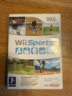 Wii Sports - Wii Game, Spelcomputers en Games, Games | Nintendo Wii, Gebruikt, Ophalen of Verzenden, 3 spelers of meer, Sport