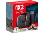 Nintendo Switch 2 met Mario Kart World – Geseald!!, Spelcomputers en Games, Ophalen, Nieuw, Met 1 controller, Met games