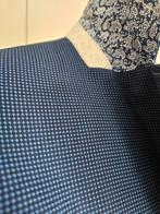 Jackett & Sons Blauwe Blazer - Nieuw - Buik-Maat 28/56 €55, Jackett & Sons, Verzenden, Blauw, Maat 56/58 (XL)