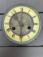 Oud regulateur uurwerk voor de liefhebber, Ophalen of Verzenden