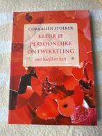 Kleur je Persoonlijke Ontwikkeling - Stolker, Ophalen of Verzenden, Gelezen, Overige onderwerpen