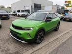 Opel Mokka 1.2 Turbo Ultimate Automaat, Navi, 12mnd Garantie, 1195 kg, Gebruikt, 1199 cc, Origineel Nederlands