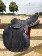 CWD Zadel 2Gs Mademoiselle 17 inch, Ophalen of Verzenden, Gebruikt, Springen
