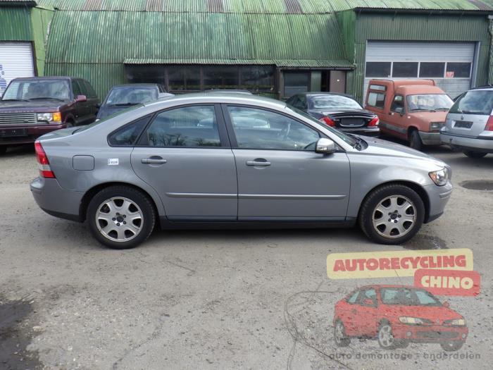 Buitenspiegel rechts van een Volvo S40, Auto-onderdelen, Ophalen, Gebruikt, -, -