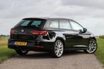 Seat Leon ST 1.5 TSI FR ✅ LED ✅ Carplay ✅ Keyless, Voorwielaandrijving, Stof, Euro 6, 4 cilinders
