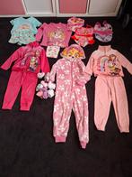 Paw Patrol Kleding Set Maat 98, Ophalen of Verzenden, Gebruikt, Paw Patrol, Meisje