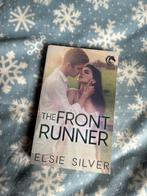 Elsie silver the front runner, Ophalen of Verzenden, Nieuw