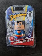 Superman licht hanger, Nieuw, Ophalen of Verzenden