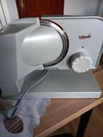 Bifinett  snijmachine, Witgoed en Apparatuur, Ophalen, Zo goed als nieuw