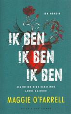 Ik Ben Ik Ben Ik Ben - Maggie O'Farrell / 9789038805030, Boeken, Ophalen of Verzenden, Zo goed als nieuw, Achtergrond en Informatie