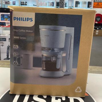 Philips koffiezetapparaat 1.2L HD7460/40 - NEW beschikbaar voor biedingen