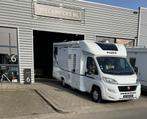Pilote P 706 g Essentiel enkele Bedden MYCAMPERS.NL, Overige merken, Bedrijf, Diesel, 6 tot 7 meter