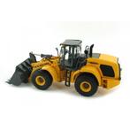 NEW HOLLAND W300C shovel, wiellader, nieuw,Motorart, Hobby en Vrije tijd, Modelauto's | 1:50, Ophalen of Verzenden, Nieuw, Hijskraan, Tractor of Landbouw