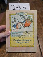 Ellis Peters - 6 zonder dromen vlieg je niet, Boeken, Kinderboeken | Jeugd | onder 10 jaar, Ophalen of Verzenden, Fictie algemeen