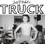 Jett rebel – truck cd 88875192492, Verzenden, Zo goed als nieuw, Poprock