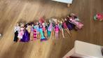Barbie en Ken, Kinderen en Baby's, Speelgoed | Poppen, Ophalen, Gebruikt, Barbie