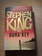 Stephen King - Duma key (Engels), Ophalen, Zo goed als nieuw, Stephen King, Amerika